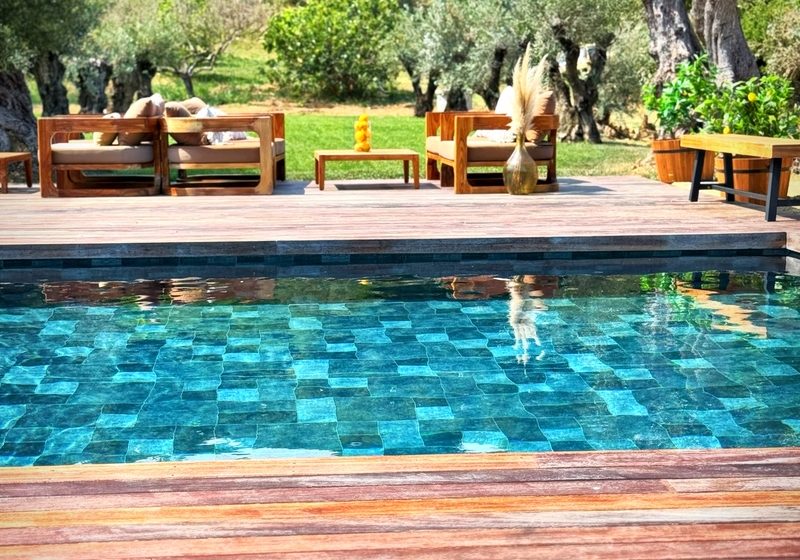 Lisjak Olive Estates