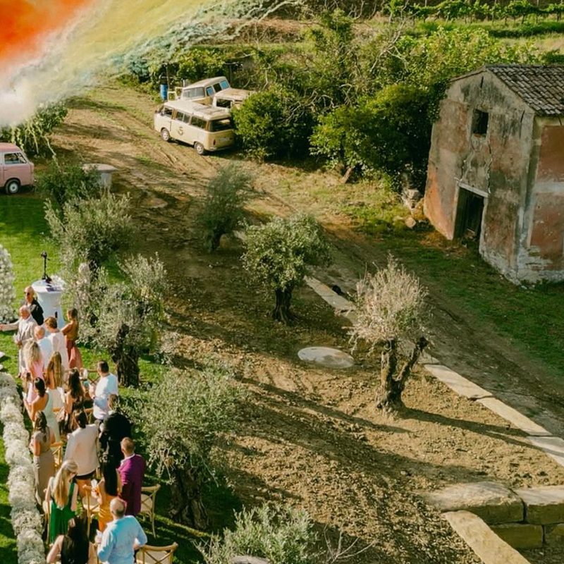 poročna lokacija na slovenski obali