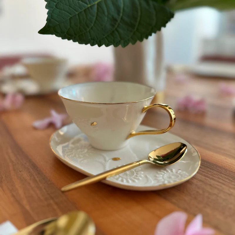 Luxlace - Maja Orehar