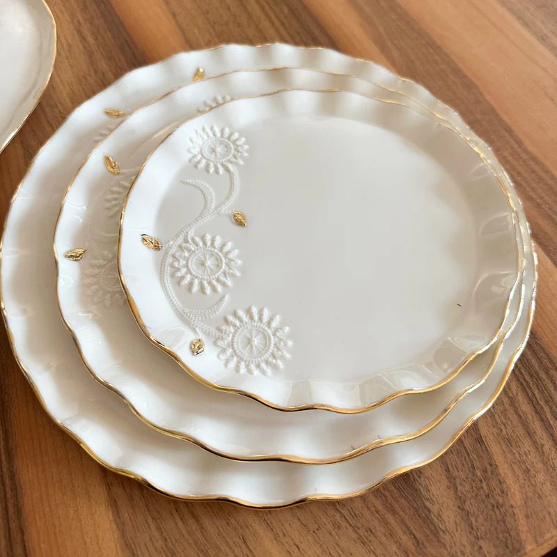 Luxlace - Maja Orehar