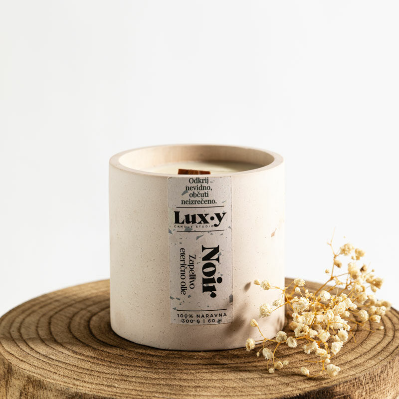 Luxy candles