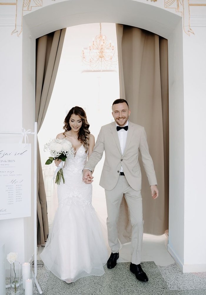 Manifest weddings Rogaška Slatina