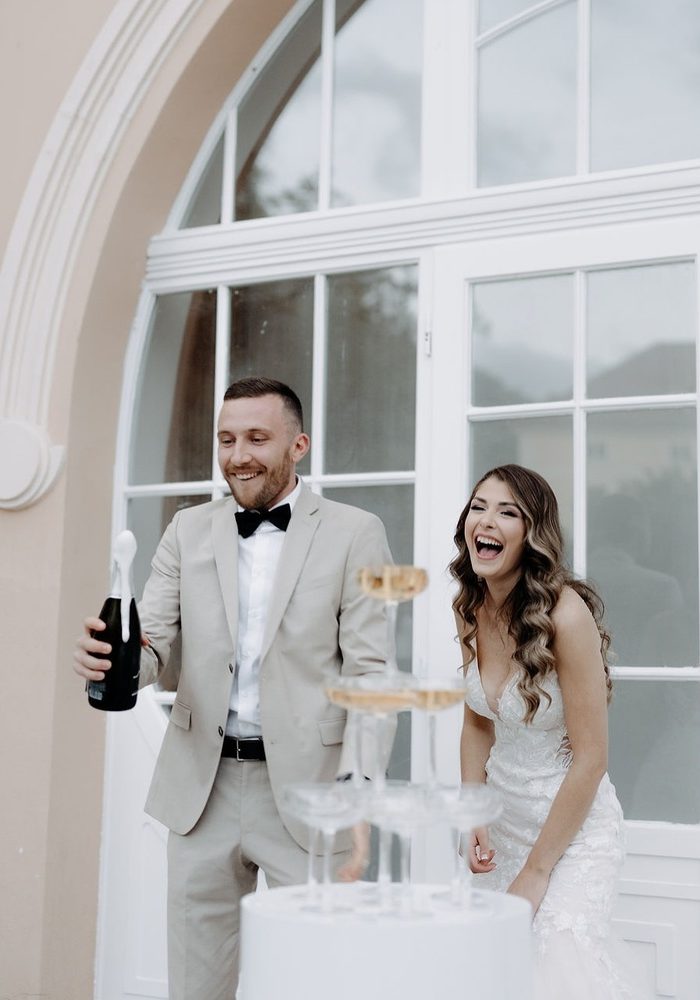 Manifest weddings Rogaška Slatina