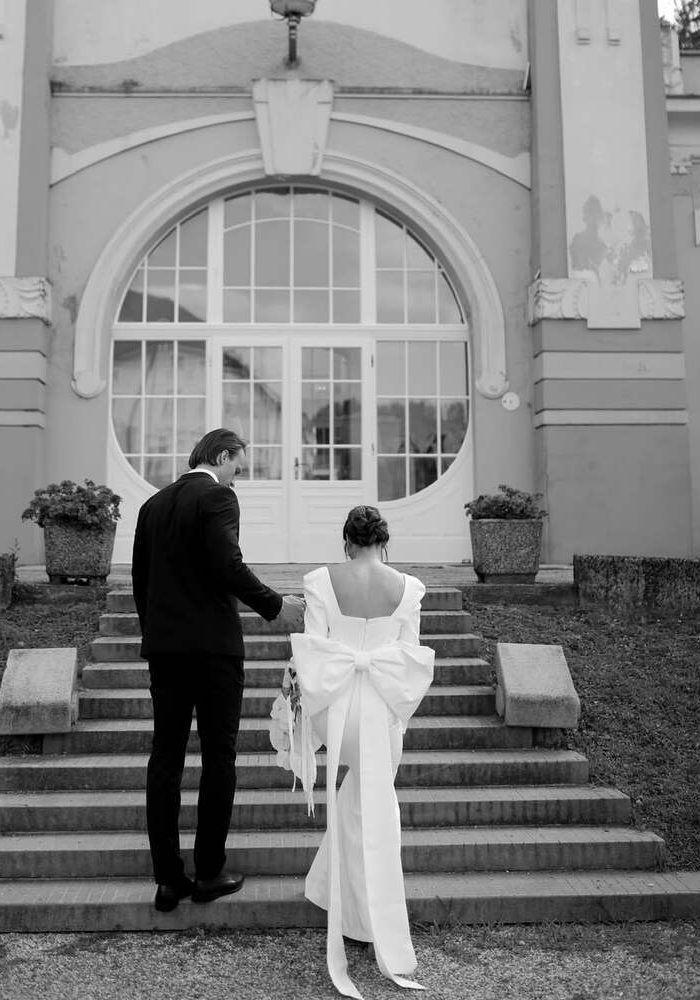 Manifest weddings Rogaška Slatina