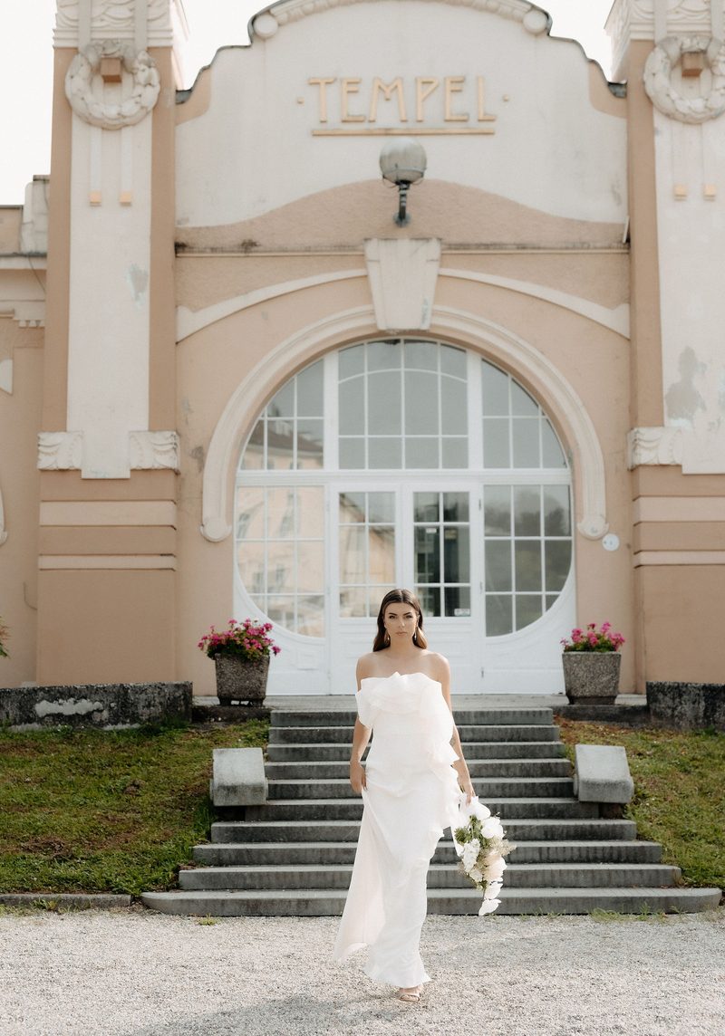 Manifest weddings Rogaška Slatina