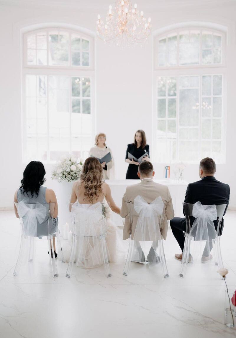 Manifest weddings Rogaška Slatina