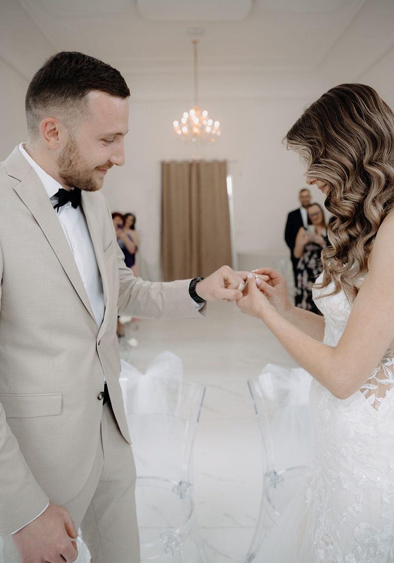 Manifest weddings Rogaška Slatina