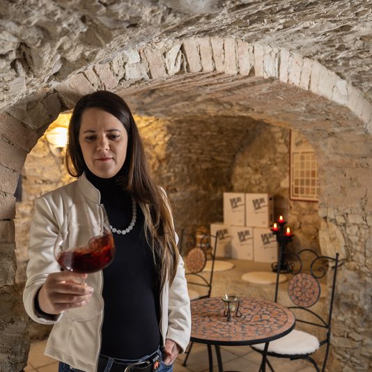 Maro Wine