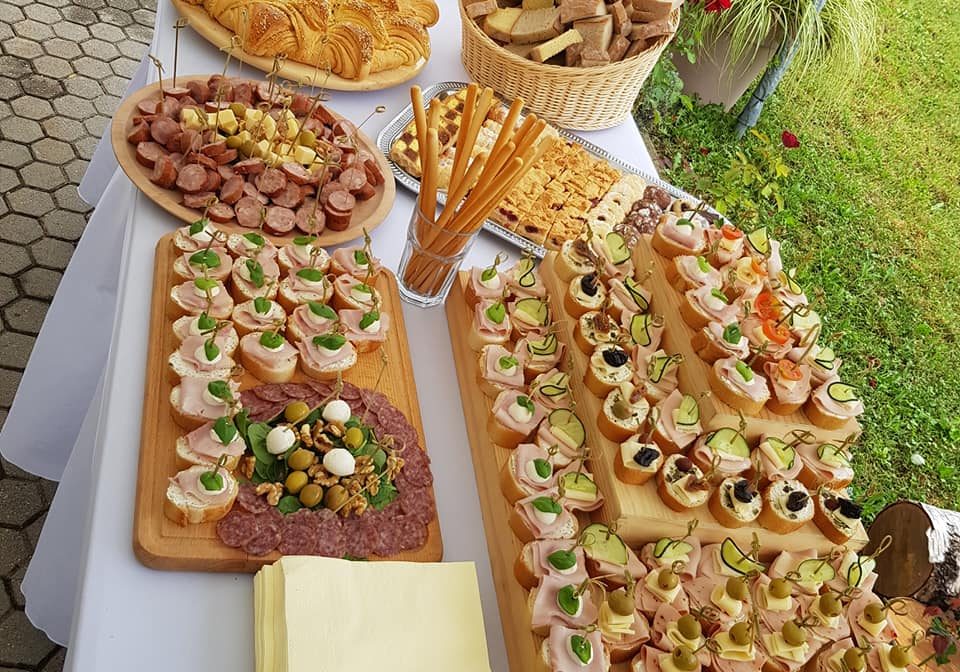 catering na poroki