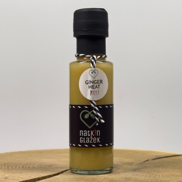 Za vse ljubitelje pekočih užitkov: domače čili omake, ki vas bodo navdušile z okusom in prepričale s kvalitetnimi naravnimi sestavinami.