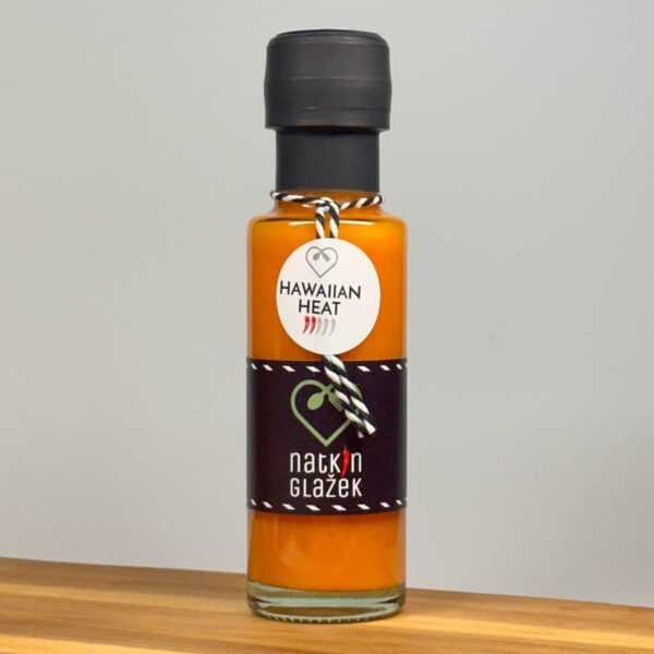 Za vse ljubitelje pekočih užitkov: domače čili omake, ki vas bodo navdušile z okusom in prepričale s kvalitetnimi naravnimi sestavinami.