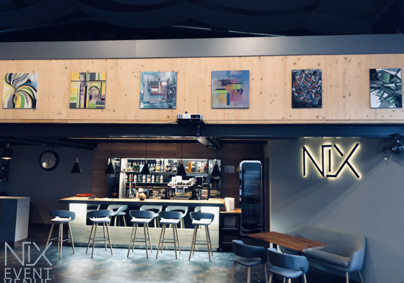 NIX – event venue