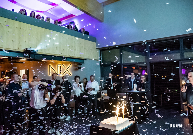 NIX – event venue