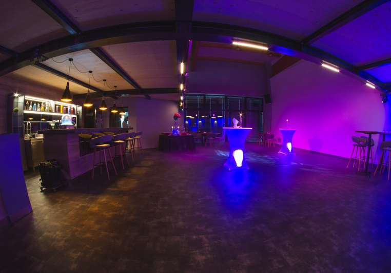 NIX – event venue