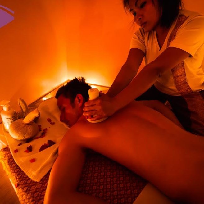 onzonthai tajska masaža
