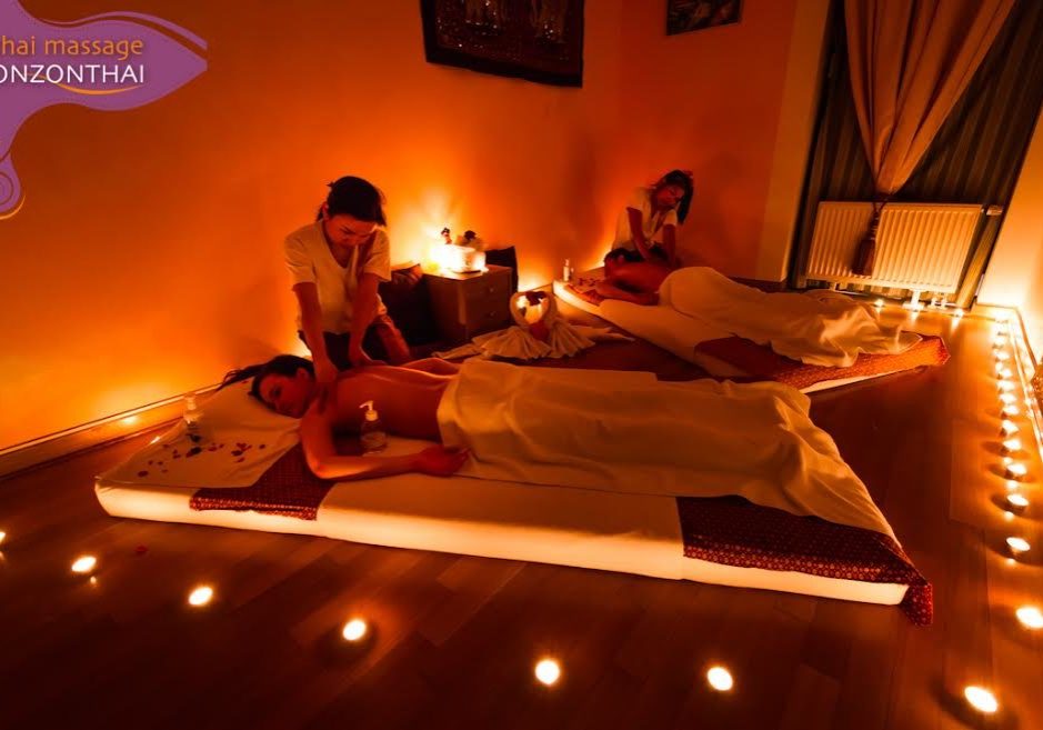 onzonthai tajska masaža