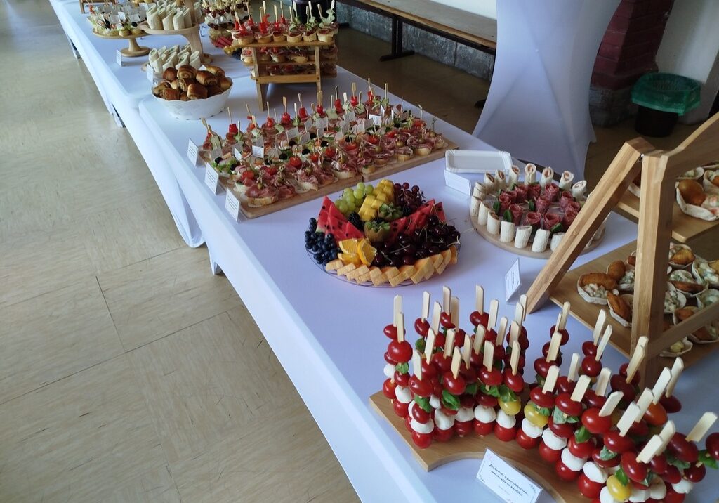 slani catering