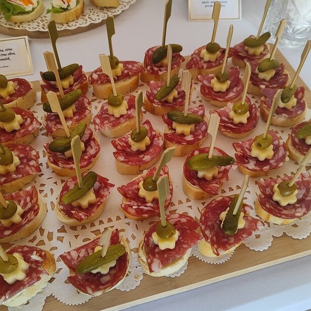 slani catering