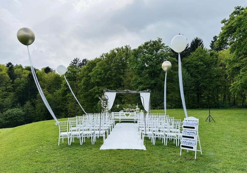 poročna agencija Goga