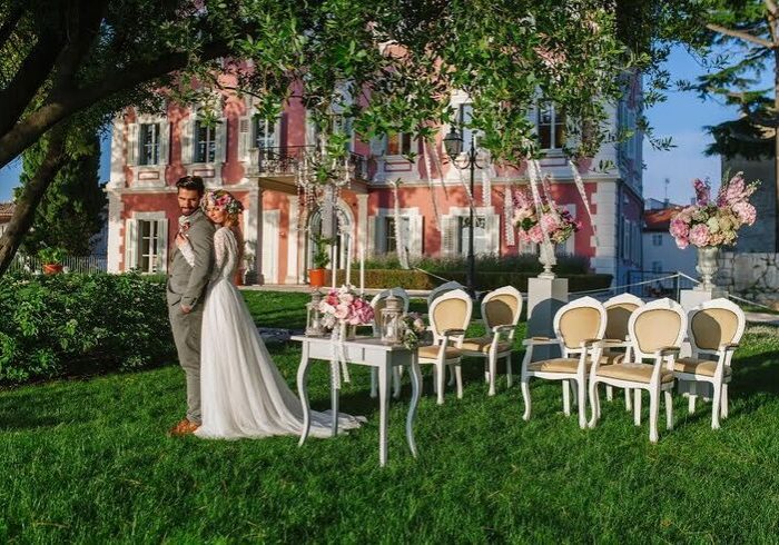 poročna agencija Goga