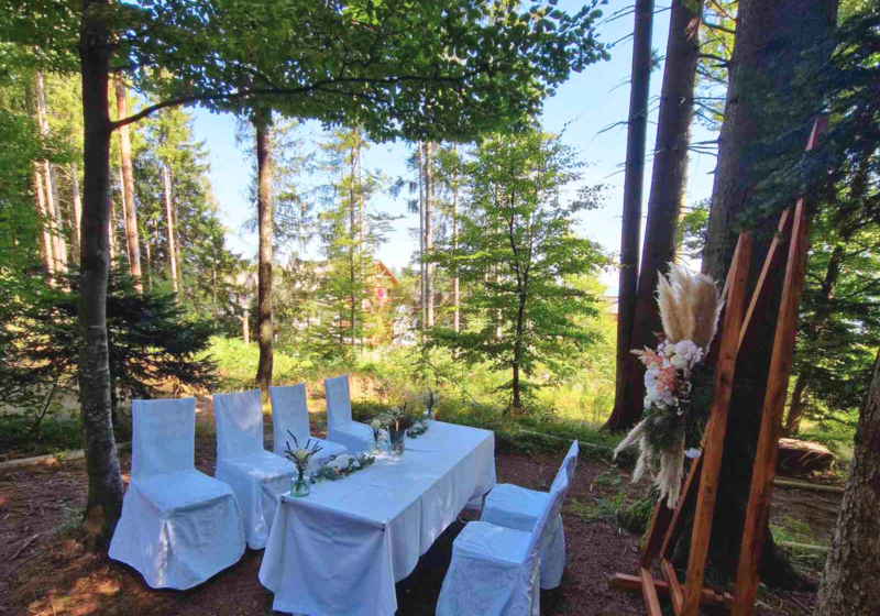Pohorje Village Resort