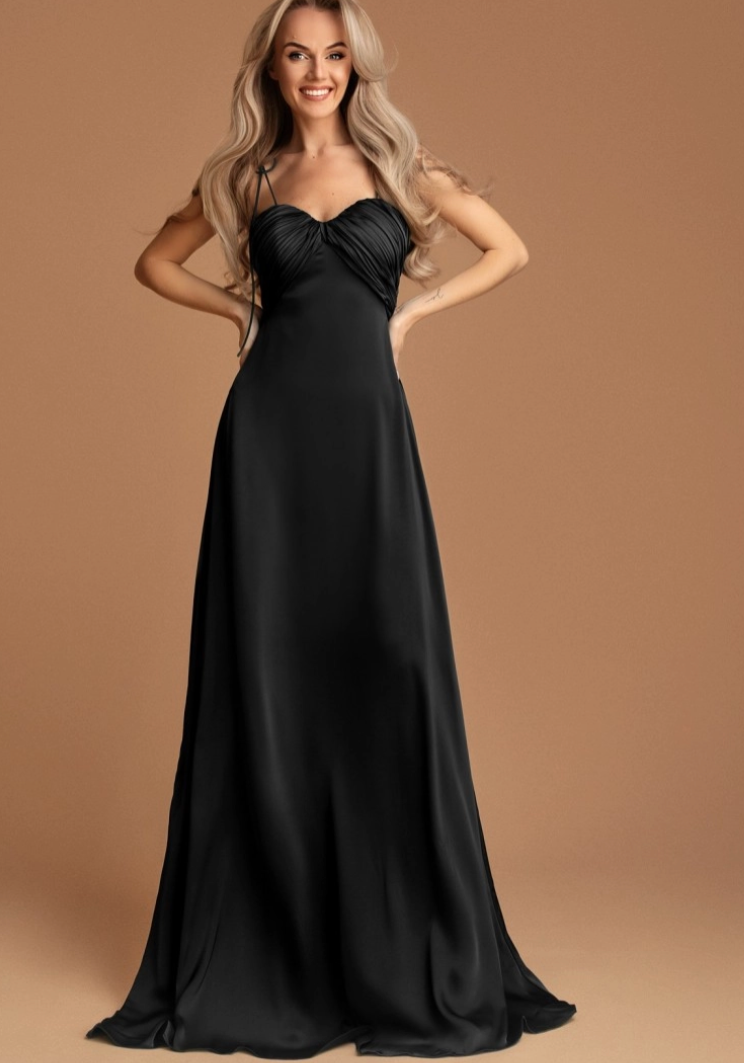 svečana obleka za maturantski ples