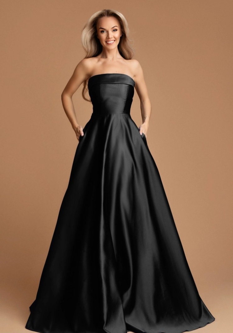 svečana obleka za maturantski ples