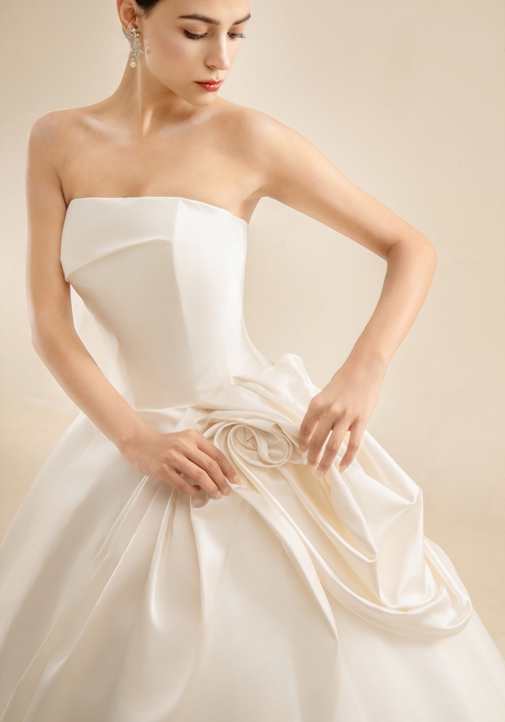 izposoja poročne obleke