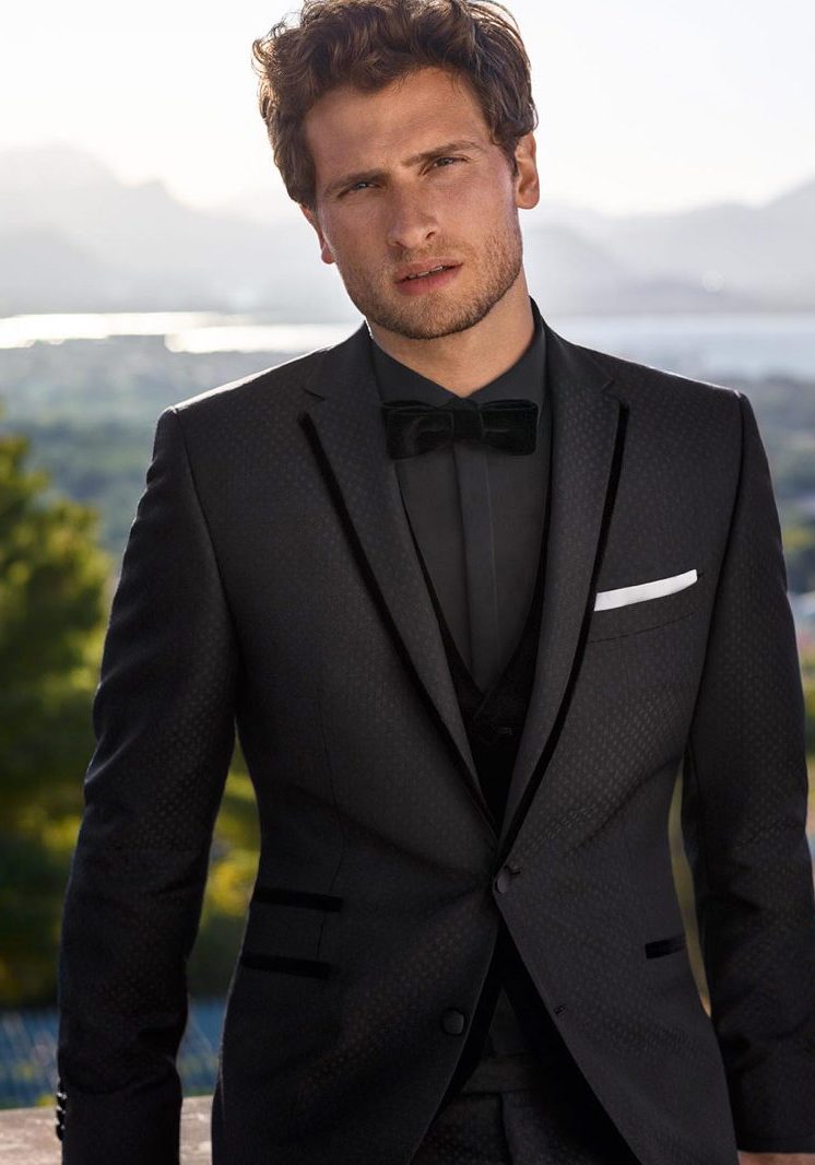 izposoja moške obleke za poroko