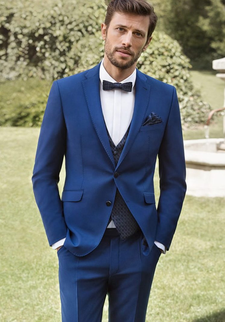 izposoja moške obleke za poroko