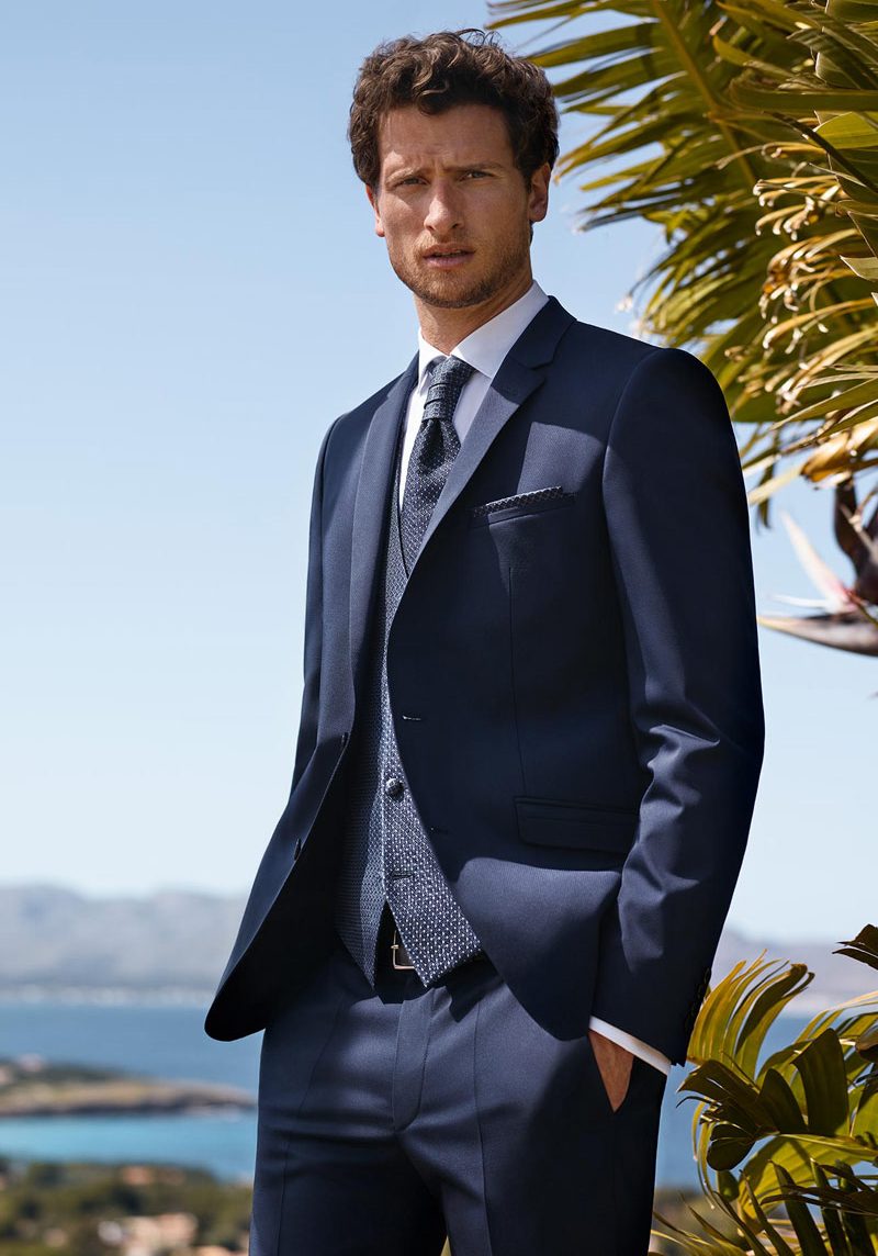 izposoja moške obleke za poroko