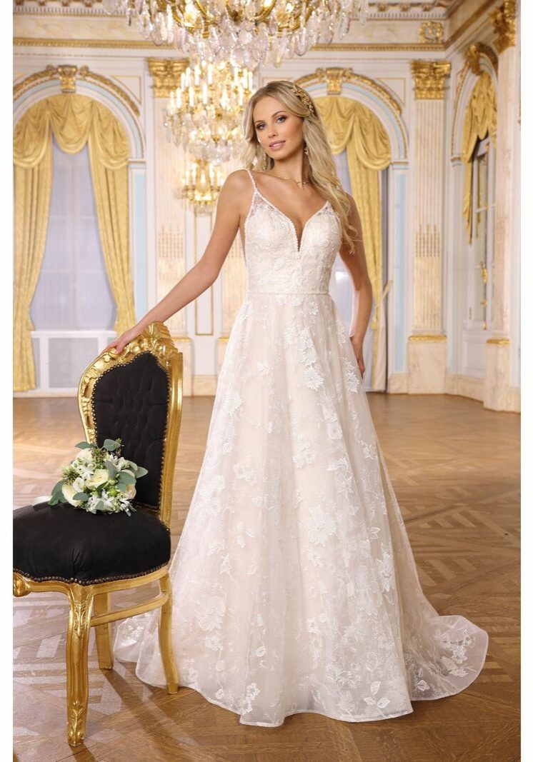 poročni salon White Couture