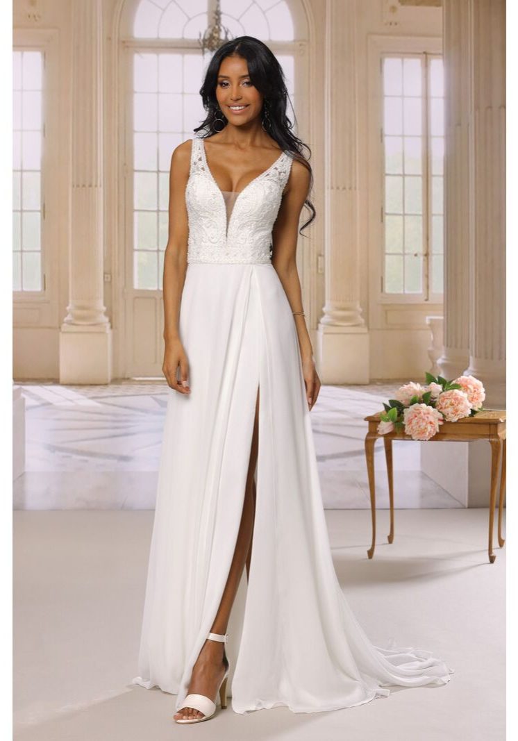 poročni salon White Couture