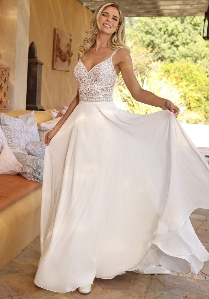 poročni salon White Couture