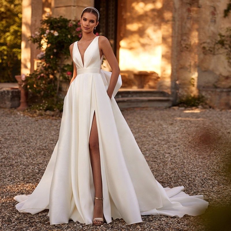 poročni salon White Couture