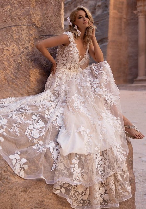 poročni salon White Couture