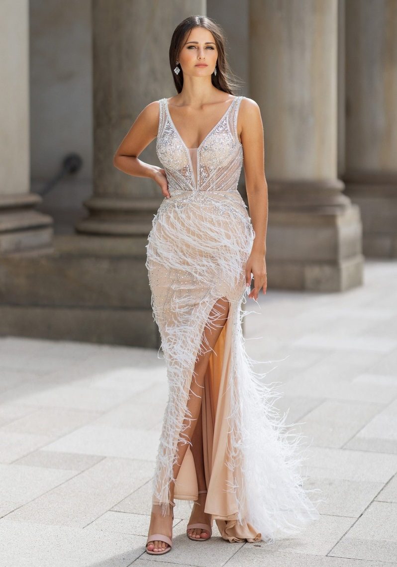 izposoja poročne obleke