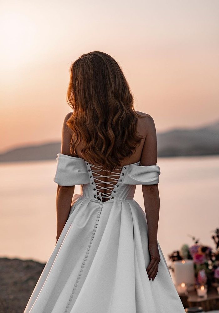 izposoja poročne obleke