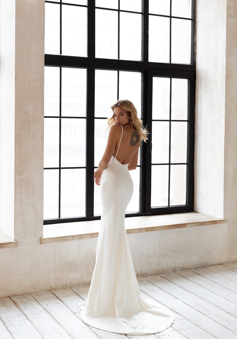 poročni salon White Couture