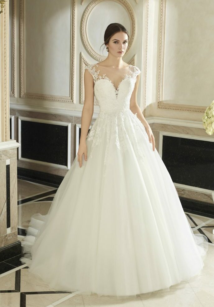 poročni salon white couture