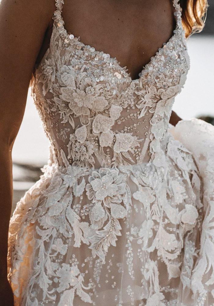 poročni salon White Couture