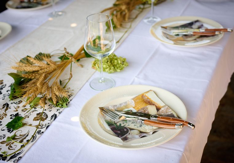 teambuildingi v naravi