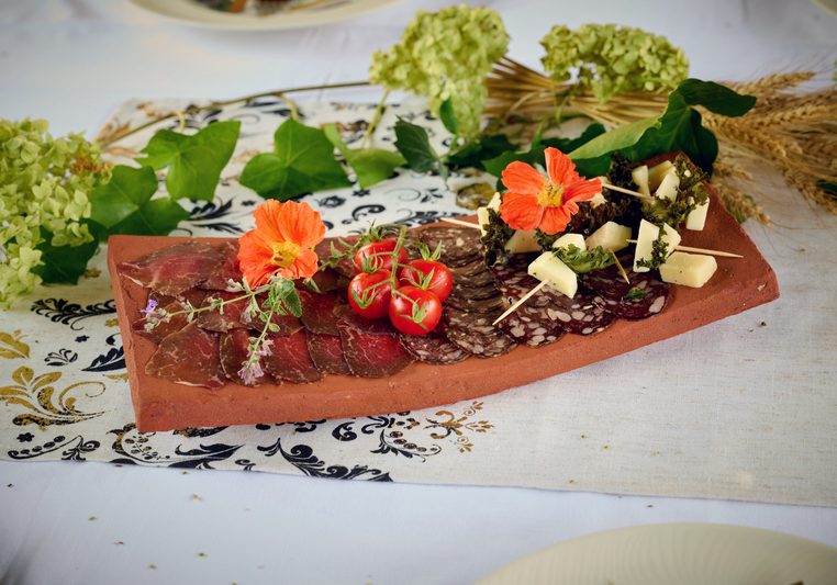 teambuildingi v naravi