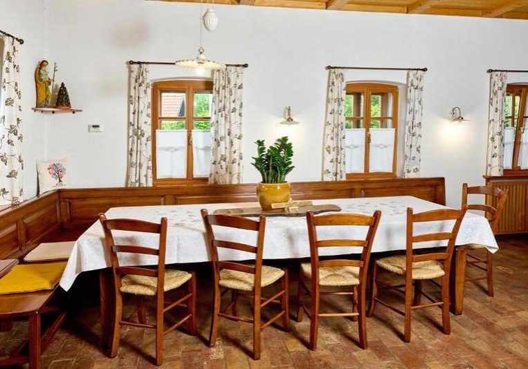 teambuildingi v naravi