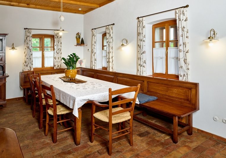 teambuildingi v naravi