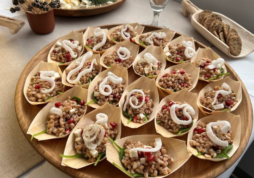 teambuildingi v naravi