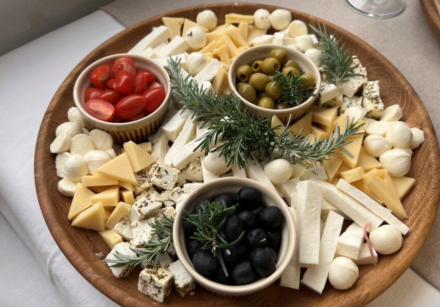 teambuildingi v naravi