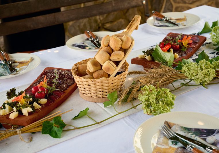 teambuildingi v naravi