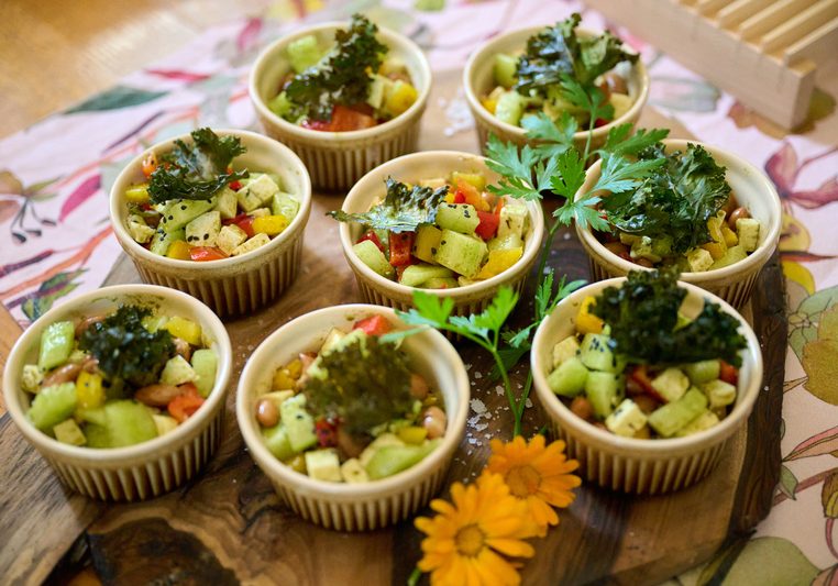 teambuildingi v naravi