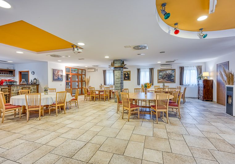 posestvo Grad Inn